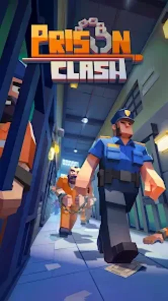 Prison Clash