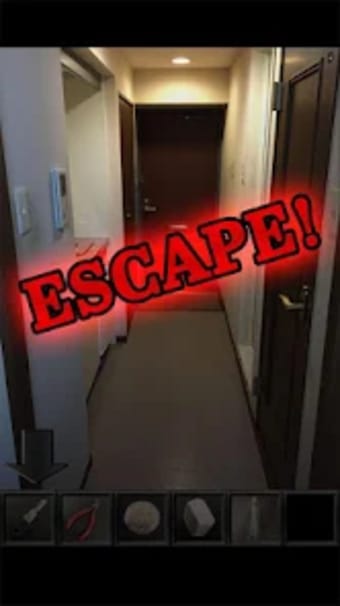 Escape from the Room