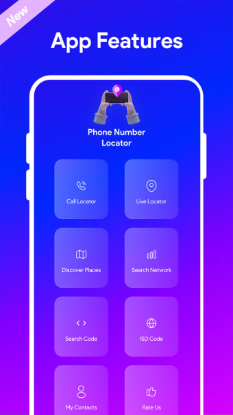 Mobile Number Location  Phone Caller Locator