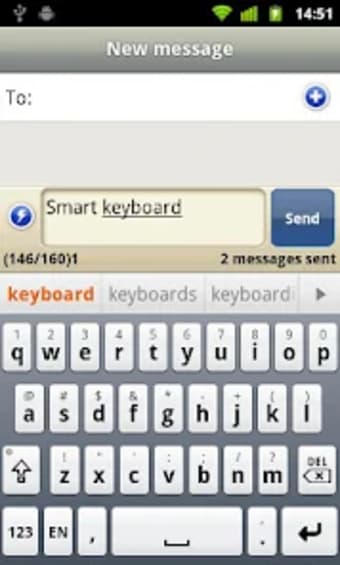 Swedish for Smart Keyboard