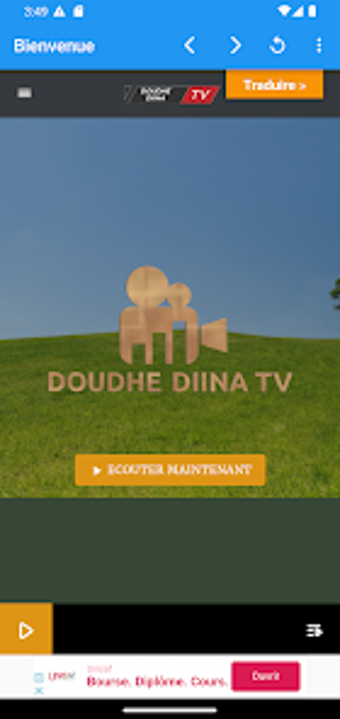 Doudhediinatv