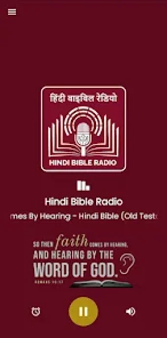 Malayalam Bible Radio