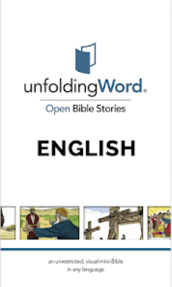 Bible Stories English