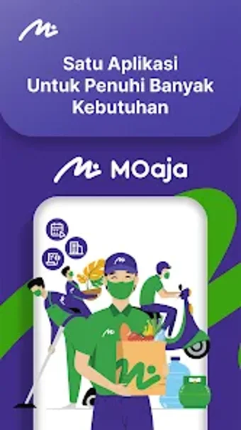 MOaja