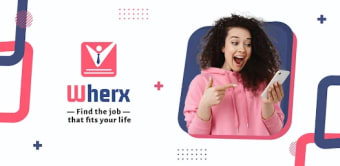 Wherx - Job Career