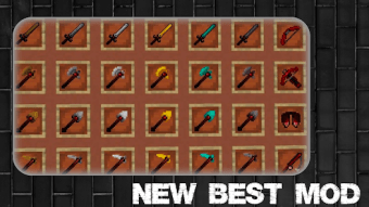 PVP Texture Craft Pack