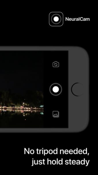 NeuralCam - Night Mode Camera