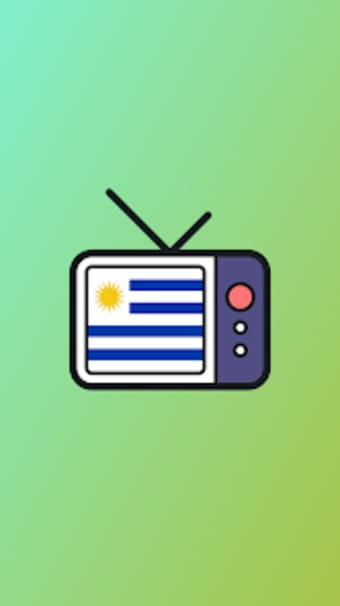 Uruguay TV Live Streaming