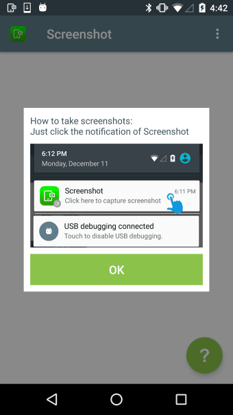 Screenshot  Screen Recorder