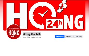 Hóng Tin 24h