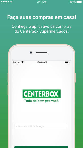 Centerbox