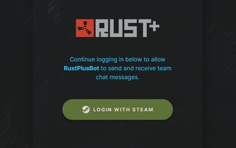 RustPlusBot