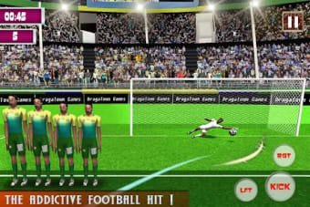 Football Strike - Flick Games