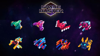 Space Buster