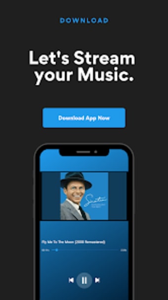 MyMusic: MP3 Player  Search