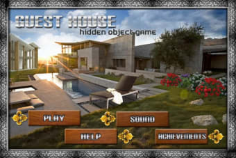 43 Hidden Objects Games Free New - Guest House