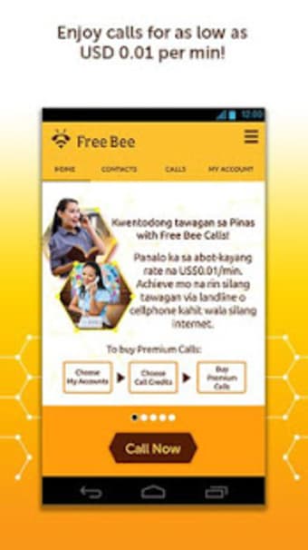 Free Bee