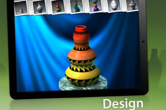 Let's Create! Pottery HD