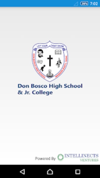 Don Bosco School  Jr. College