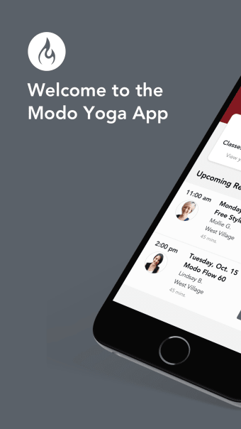 Modo Yoga USA