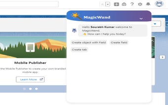 MagicWand