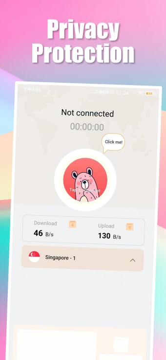 TikSpeed VPN Fast For Privacy