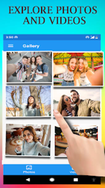Gallery - Photo Viewer Gallery New