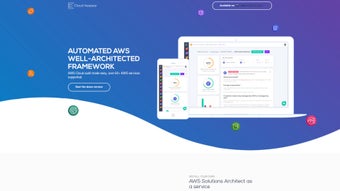 Image 0 for Cloud Assessor