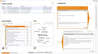 yourMail - Download