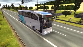 Bus Simulator: Road Adventure