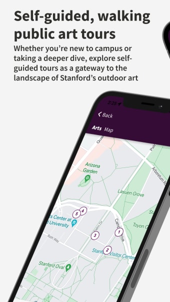 Stanford Mobile