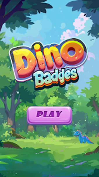 Dino Baddges - Reward Fusion