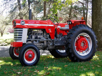 Modified Tractors HD Wallpapers 2020