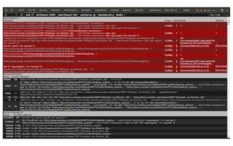 API Monitor