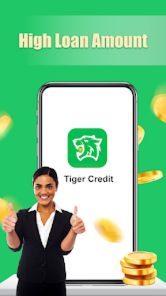 Tiger Credit