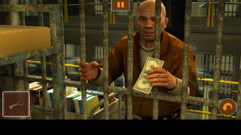 Prison Break: Alcatraz Free