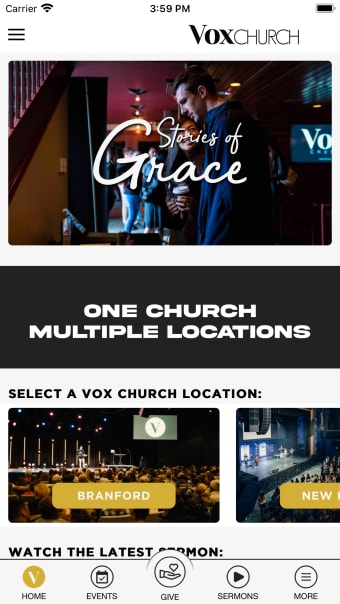 Vox Church