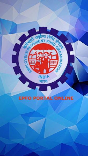 EPF Portal Online Passbook Withdrawal KYC UAN