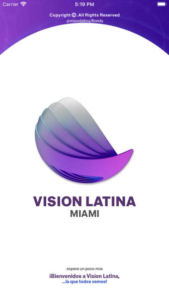 Vision Latina Miami