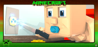 Whos Your Daddy for Minecraft