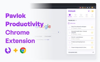 Pavlok Productivity