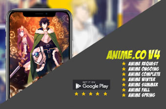 Anime.co  Nonton Channel Anime Sub Indonesia V4