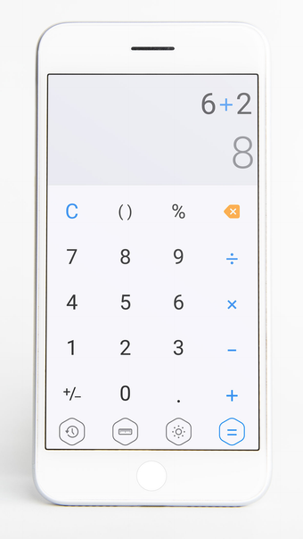 EasyCalc: Best calculator