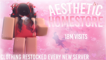 Aesthetic Vibe Clothing HomeStore