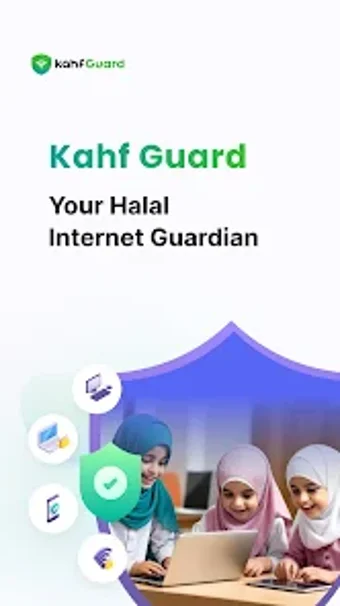 Kahf Guard