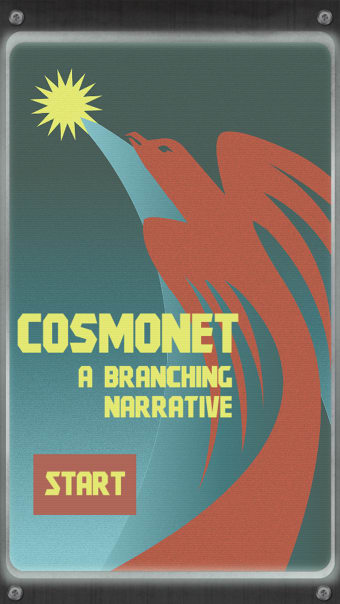 Cosmonet