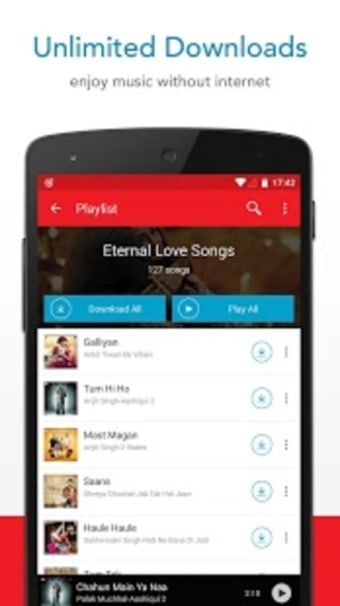 Wynk Music- New MP3 Hindi Tamil Song  Podcast App