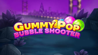 Gummy Pop - Bubble Shooter