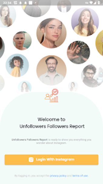 Unfollower - Find Unfollowers