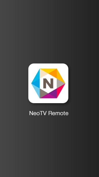 NeoTV Remote